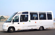 Iveco Mago 25 posti