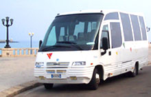 Iveco Mago 25 posti