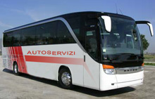 Setra
