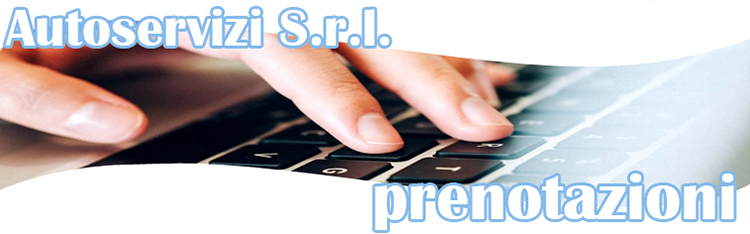 Prenotazioni Taxi e Transfer