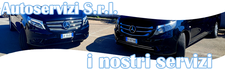I nostri servizi